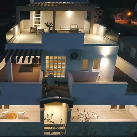 Villa Vesela Seline